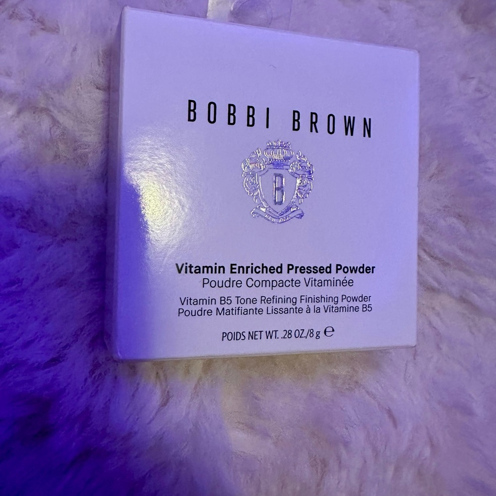 Bobbi Brown Vitamin Enriched Pressed Powder -  Neutral